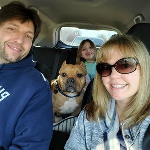 Meet your Posher, Carrie